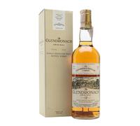 Glendronach 12 Year Old / Original / Previ Import / Bot.1980s Highland Whisky