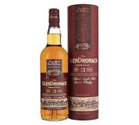 Glendronach 12 Year Old Original Whisky 70cl