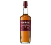 Glendronach 12 Year Old Scotch Whisky, 700 ml
