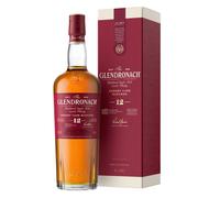 Glendronach 12 Year Old Scotch Whisky 700 ml