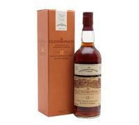 Glendronach 12 Year Old / Sherry Cask / Bot.1980s Highland Whisky