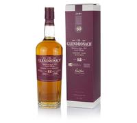 Glendronach 12 Year Old Sherry Cask Matured