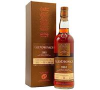 Glendronach - 12 year old Single Cask #930 (Batch 13) 2003 Whisky 70cl 53.4% ABV
