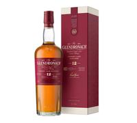 Glendronach 12 Year Old
