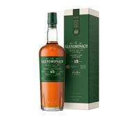 Glendronach 15 Year Old Highland Single Malt Scotch Whisky 70cl