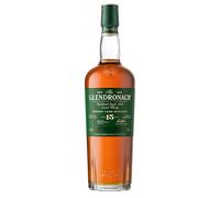 The Glendronach 15 Year Old Single Malt Whisky