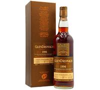 GlenDronach 17 Year Old 1996 (cask 1490) - Batch 8