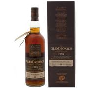 GlenDronach 18 Year Old 1995 (cask 3025) - Batch 10