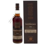 GlenDronach 18 Year Old 1996 (cask 1487) - Batch 10