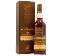 GlenDronach 18 Year Old 1996 (cask 244) - Batch 11