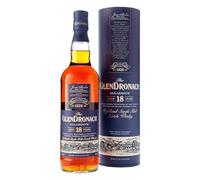 Glendronach 18 Year old - Allardice