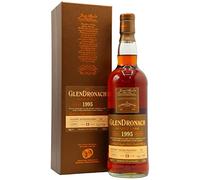 GlenDronach 19 Year Old 1995 (cask 538) - Batch 11