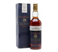 Glendronach 19 Year Old / Sherry Cask Highland Whisky