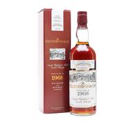 Glendronach 1968 / 25 Year Old / ANA Cask 13 Highland Whisky