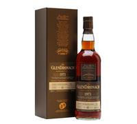Glendronach 1971 / 43 Year Old / Sherry PX Puncheon #2920 Highland Whisky