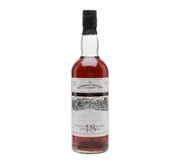 Glendronach 1972 / 18 Year Old / Sherry Cask Highland Whisky