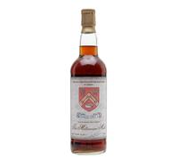 Glendronach 1972 / 27 Year Old / Sherry Cask / Millennium Malt Highland Whisky