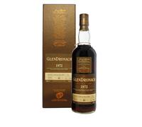 Glendronach 1972 40 Year Old Batch 7