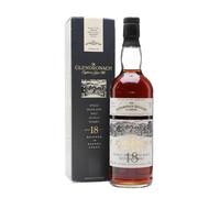 Glendronach 1973 / 18 Year Old / Sherry Cask Highland Whisky