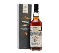 Glendronach 1975 / 18 Year Old / Sherry Cask Highland Whisky