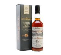 Glendronach 1976 / 18 Year Old / Sherry Cask Highland Whisky