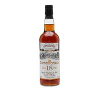 Glendronach 1976 / 18 Year Old / Sherry Cask Highland Whisky