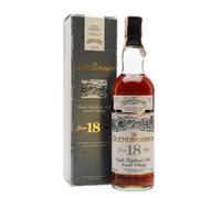 Glendronach 1977 / 18 Year Old / Sherry Cask Highland Whisky