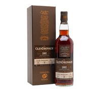 Glendronach 1992 / 28 Year Old / Cask #7418 / Batch 19 Highland Whisky