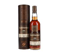 Glendronach 1993 / 26 Year Old / Cask #8933 / Exclusive to The Whisky Exchange Highland Whisky