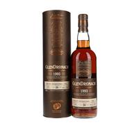 Glendronach 1993 / 26 Year Old / Sherry Cask / Exclusive to The Whisky Exchange Highland Whisky