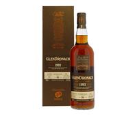 Glendronach 1993 26 Year Old Single Cask #5859 Exclusive Single Cask Highland Single Malt Scotch Whisky 70cl