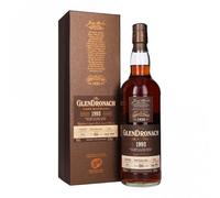Glendronach 1993-30 Year Old - Pedro Ximenez Single Cask - 52.5%