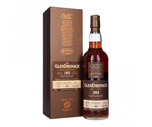 Glendronach 1993-30 Year Old - Pedro Ximenez Single Cask - 52.5%