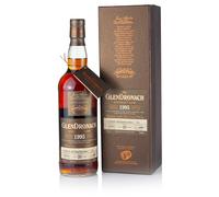 Glendronach 20 Year Old 1995 Batch 14 #543 Bottle No.1