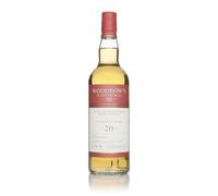 Glendronach 20 Year Old 2006 - Woodrow's of Edinburgh Single Malt Whisky
