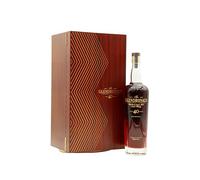 Glendronach - 2025 Edition Highland Single Malt Scotch - 40 year old Whisky 70cl 43.9% ABV