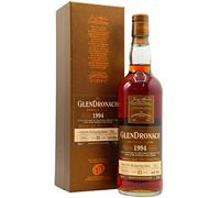 Glendronach - 21 year old Batch 13 Single Pedro Ximenez Cask #3274 1994 Whisky 70cl 53.1% ABV