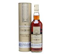 GlenDronach 21 Year Old Parliament Single Malt Scotch Whisky 70 ottle
