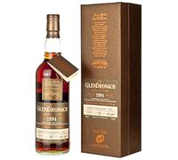 Glendronach - 21 year old Single Pedro Ximenez Sherry Cask #3399 1994 Whisky 70cl 53.2% ABV (Distillery Exclusive)