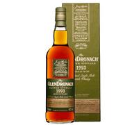 GlenDronach 25 Year Old Vintage Whisky, 70 cl