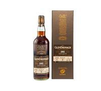Glendronach - 29 year old Batch 19 Single Oloroso Sherry Cask #71 1992 Whisky 70cl 50.7% ABV