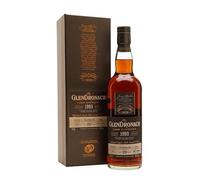 Glendronach 29 year old Whisky Pedro Ximenez Sherry Cask - Single Cask #6346