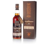 Glendronach 30 Year Old 1993 Single Cask UK Exclusive