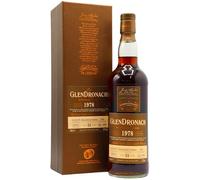 GlenDronach 33 Year Old 1978 Batch 6