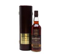 Glendronach 33 Year Old / Sherry Cask Highland Whisky