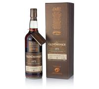 Glendronach 40 Year Old 1972 Batch 7 (2012)