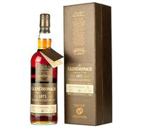 GlenDronach 43 Year Old 1971 (cask 2920) - Batch 11