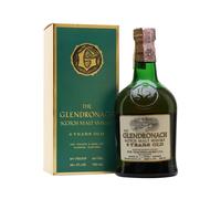 Glendronach 8 Year Old / Bot.1970s Highland Single Malt Scotch Whisky