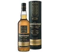 Glendronach - Cask Strength Batch #10 - Whisky 70cl 58.6% ABV