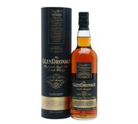 Glendronach Cask Strength / Batch 11 Highland Whisky
